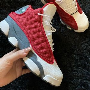 Jordan 13s
